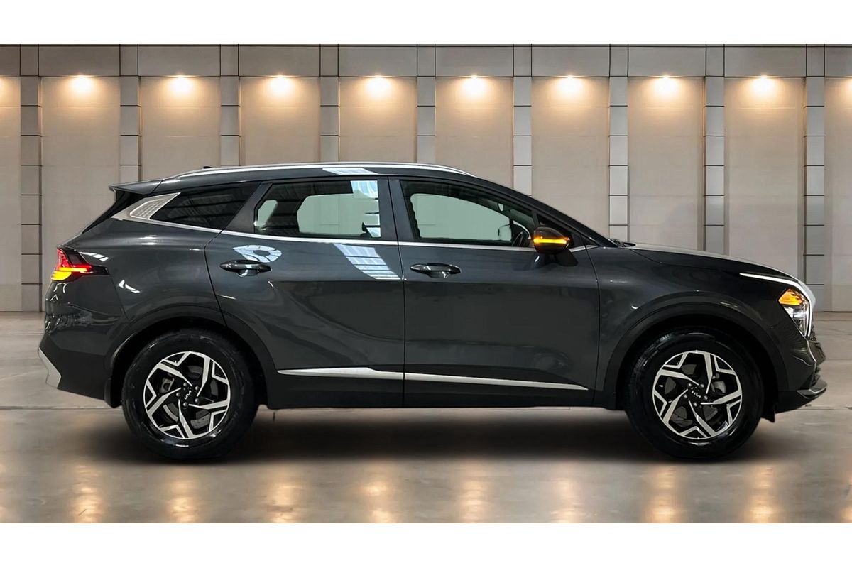 2023 Kia Sportage S NQ5