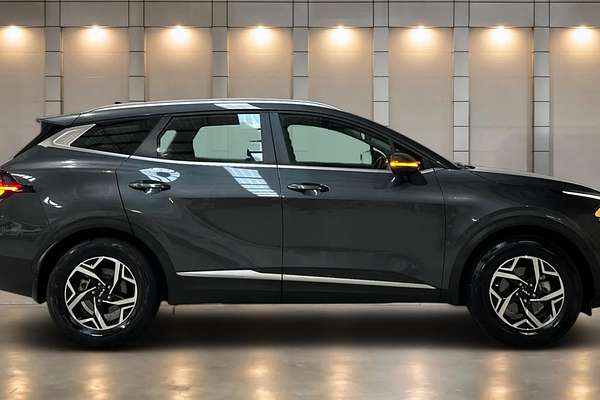 2023 Kia Sportage S NQ5