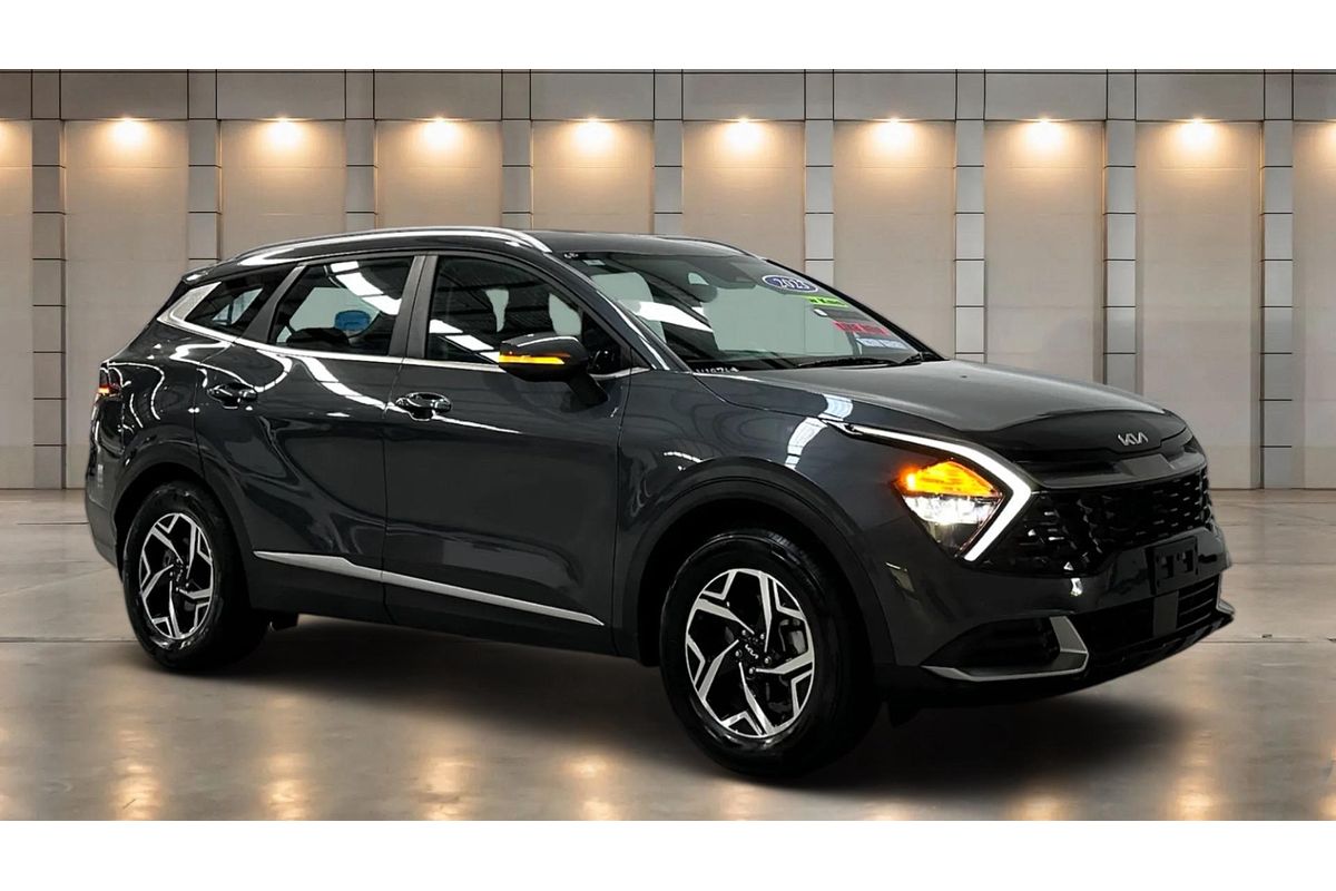 2023 Kia Sportage S NQ5