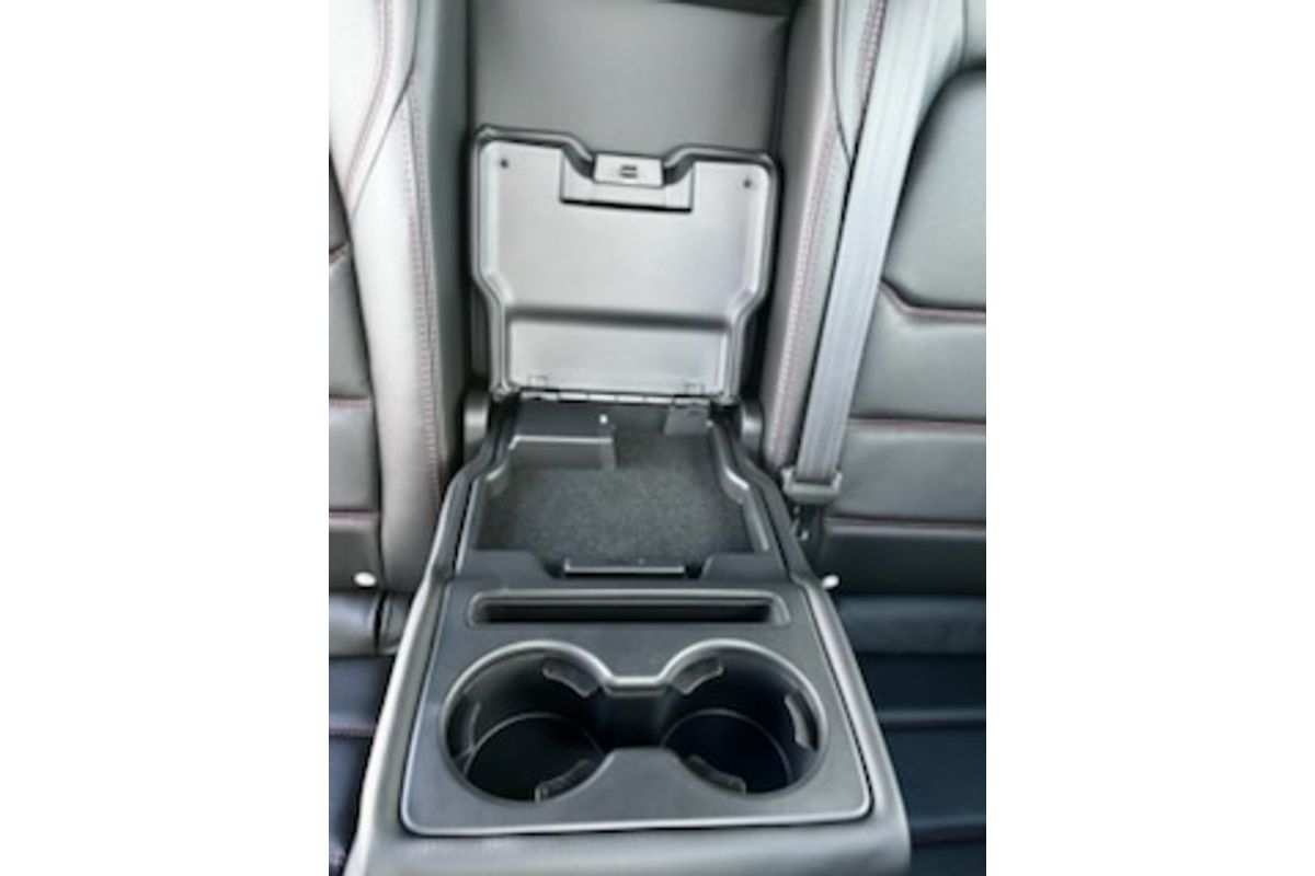 Mazda CX-5 P 6AUTO G25 GT SP PETROL AWD