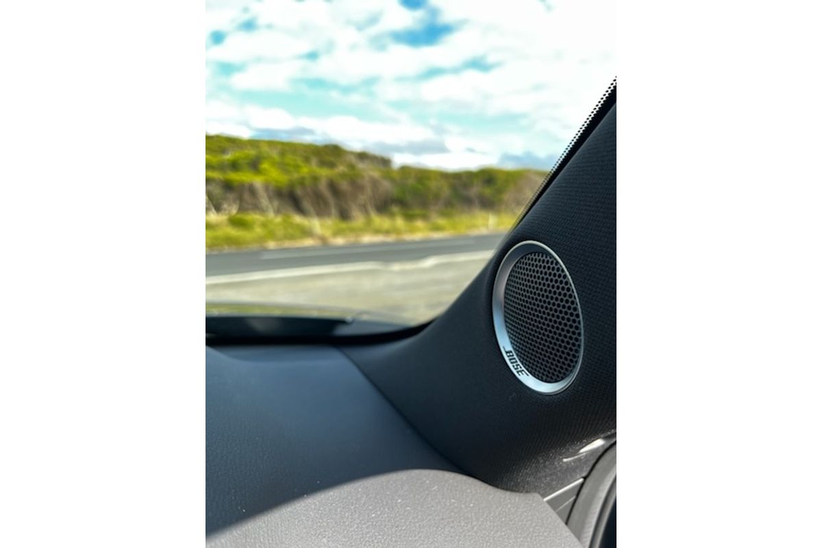 Mazda CX-5 P 6AUTO G35 GT SP PETROL TURBO AWD
