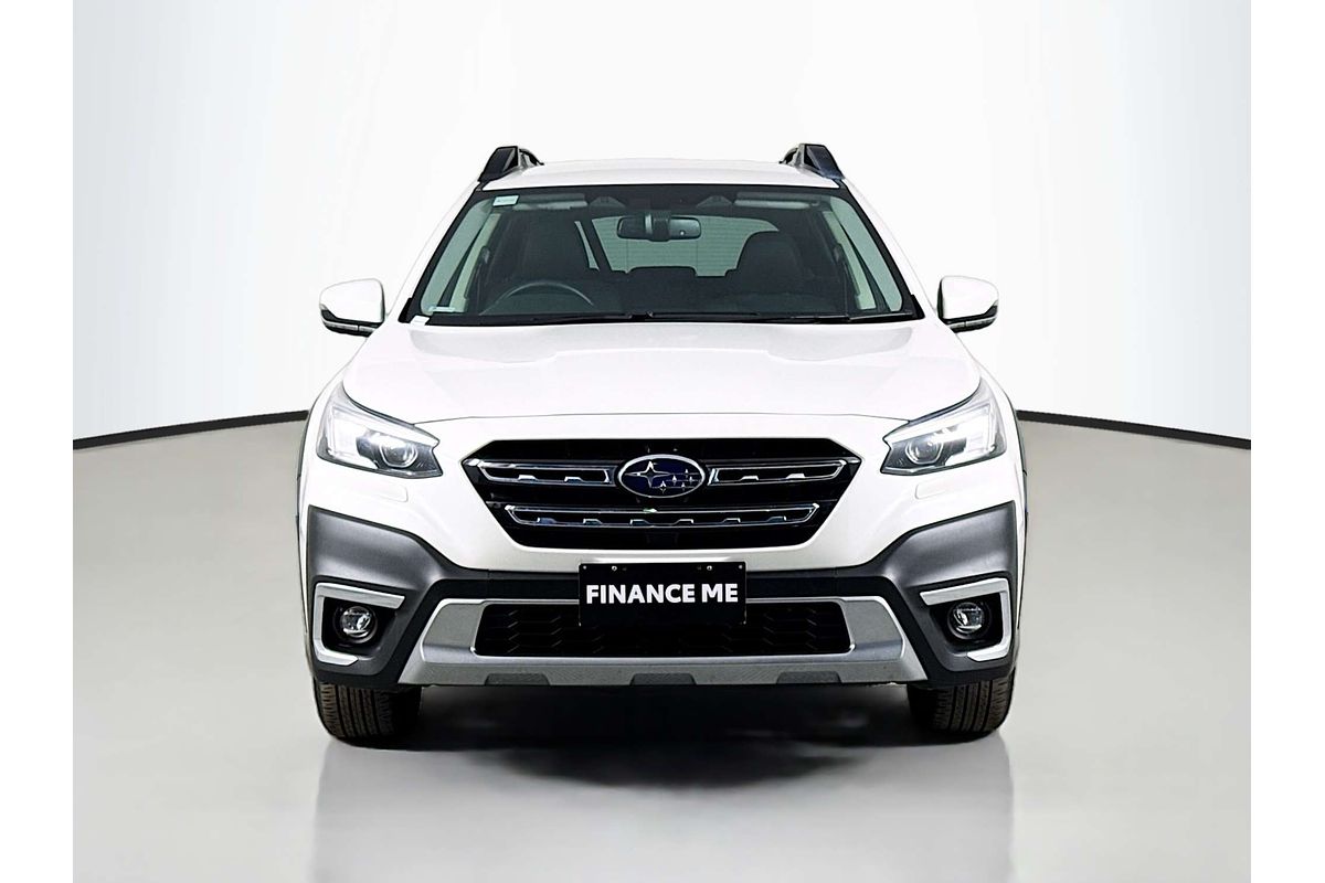 2025 Subaru Outback OUTBACK AWD BT9EKDL