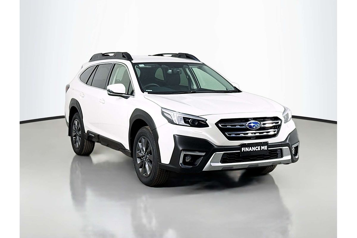 2025 Subaru Outback OUTBACK AWD BT9EKDL