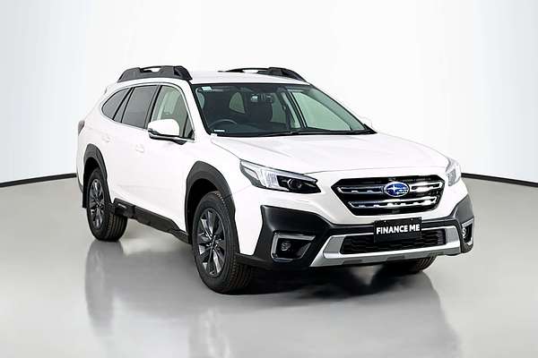 2025 Subaru Outback AWD 6GEN