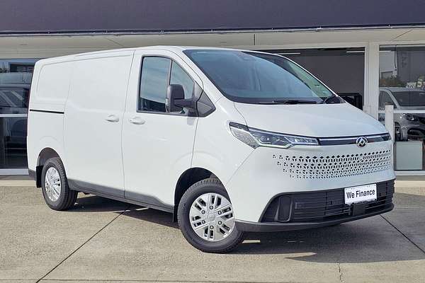 2026 LDV Deliver 7   SWB Low Roof