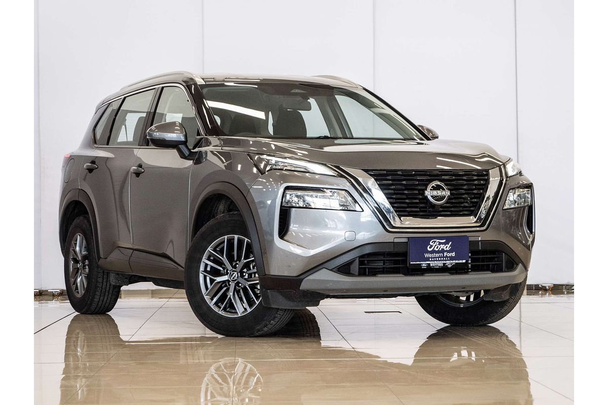 2024 Nissan X-TRAIL ST T33