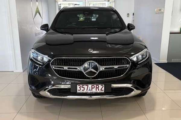 2024 Mercedes-Benz GLC-Class GLC200 X254