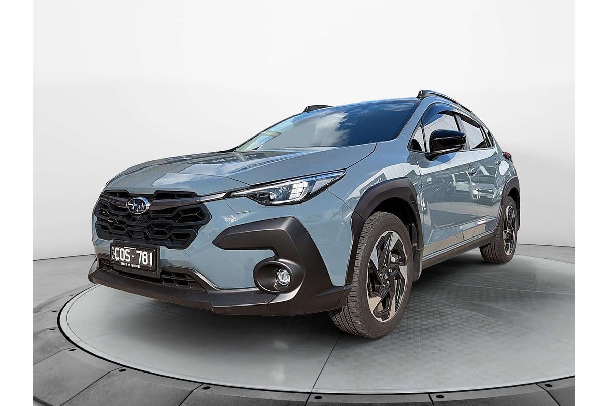 2023 Subaru Crosstrek AWD 2.0S MY24