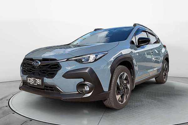 2023 Subaru Crosstrek 2.0S G6X