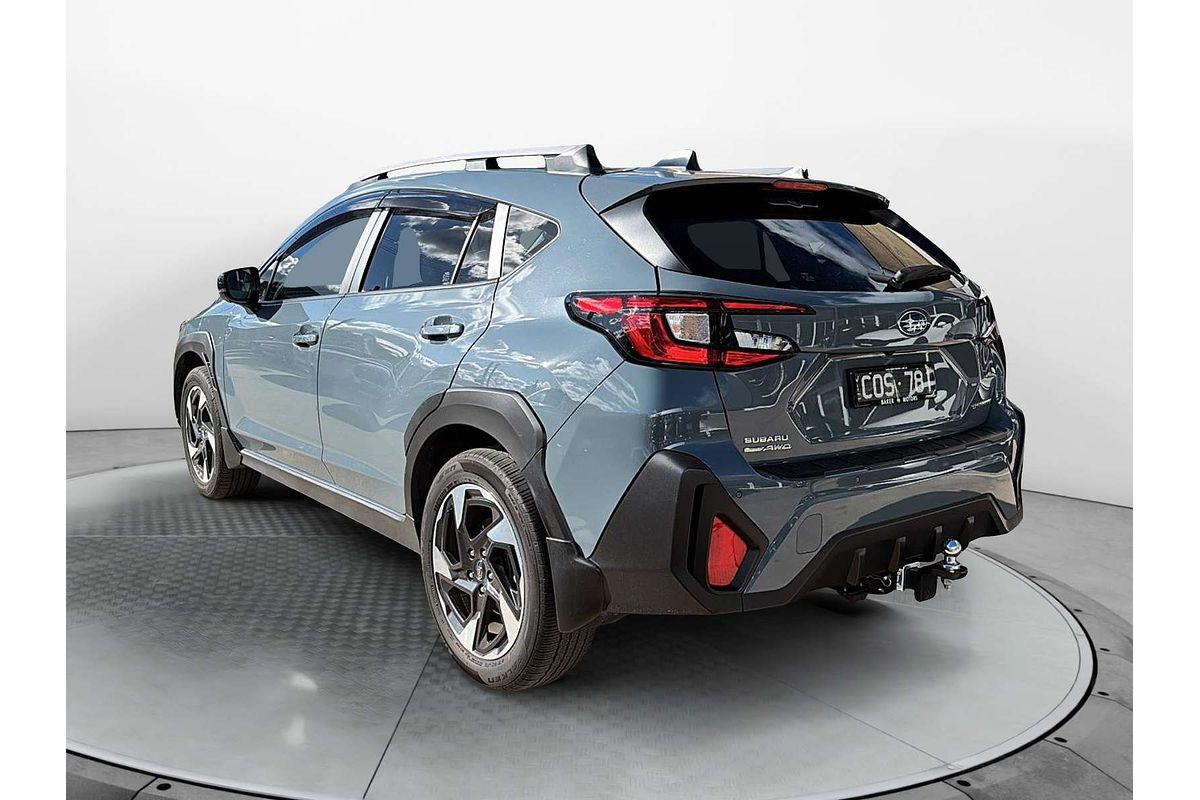 2023 Subaru Crosstrek AWD 2.0S MY24