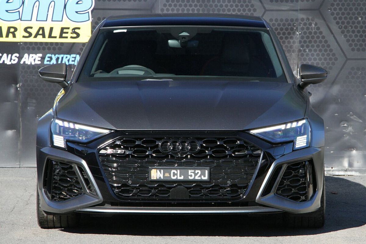 2024 Audi RS3 GY