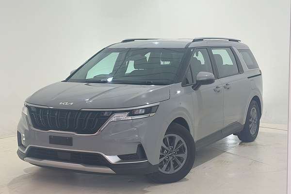 2023 Kia Carnival S KA4