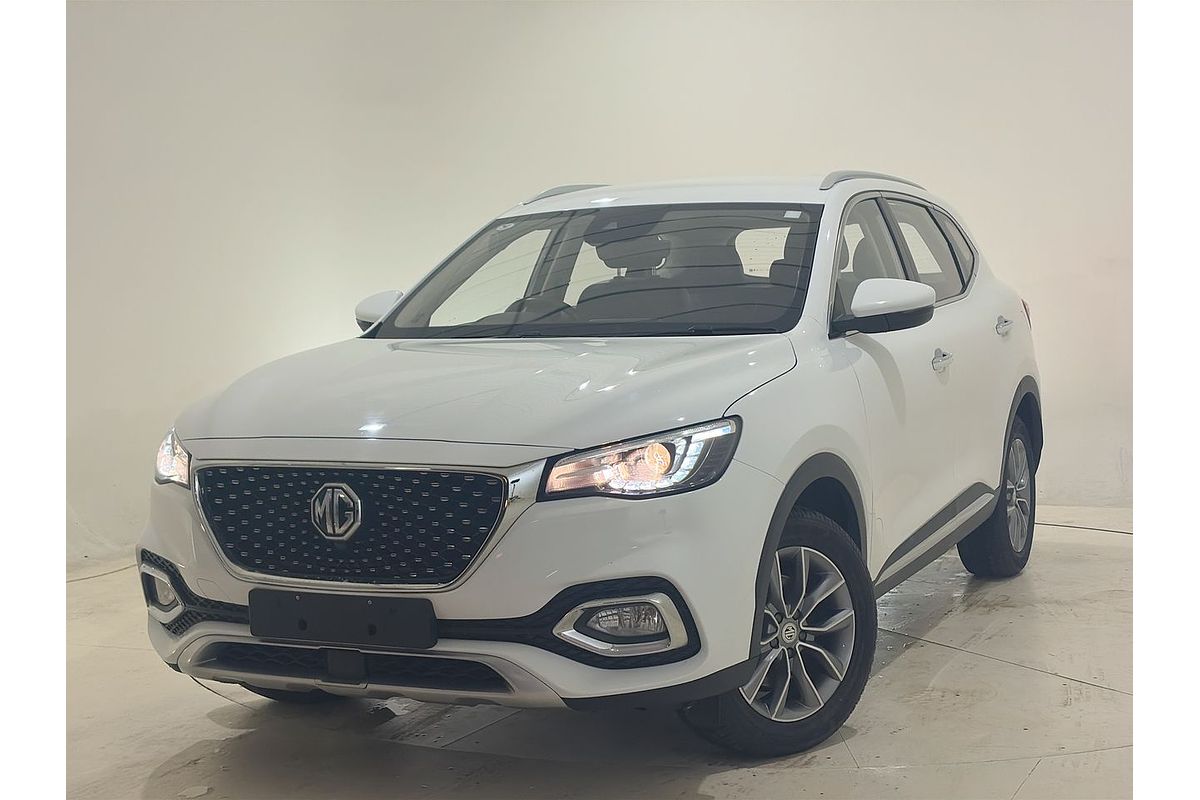 2022 MG HS Vibe SAS23