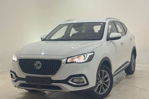 2022 MG HS Vibe SAS23