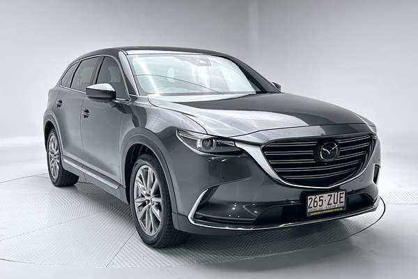 2019 Mazda CX-9 Azami TC