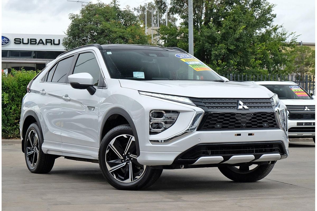 2024 Mitsubishi Eclipse Cross PHEV XLS PLUS YB