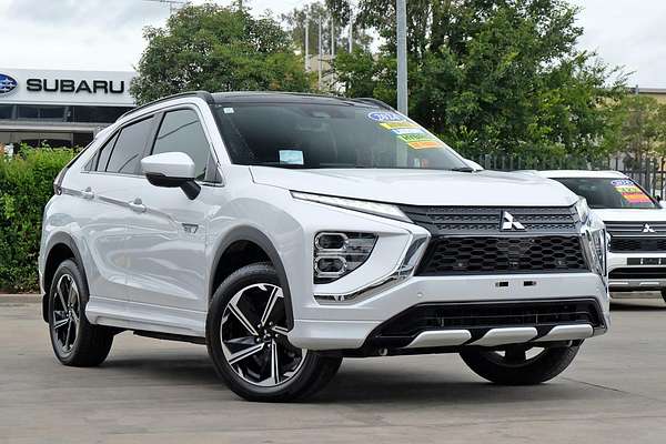 2024 Mitsubishi Eclipse Cross PHEV XLS PLUS YB