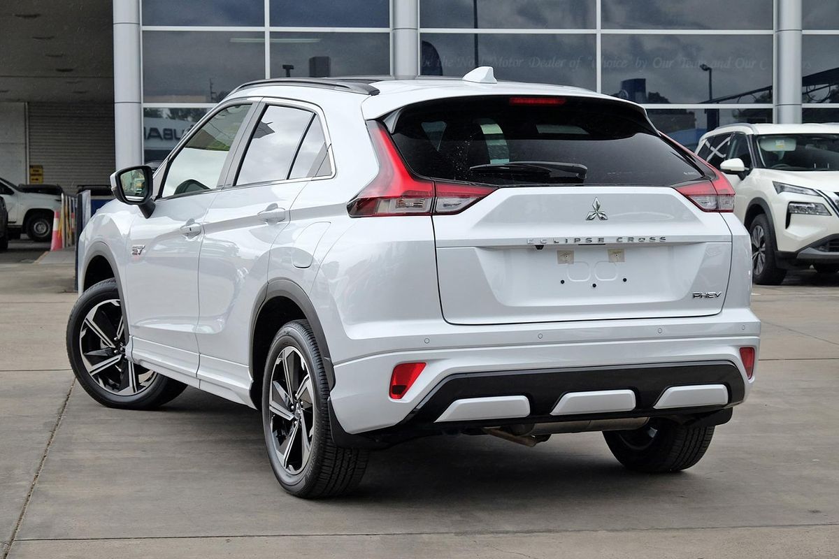 2024 Mitsubishi Eclipse Cross PHEV XLS PLUS YB