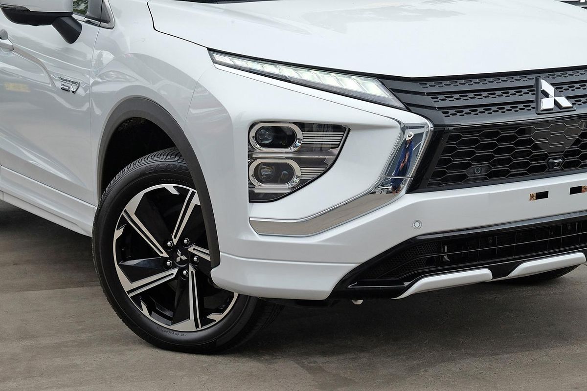 2024 Mitsubishi Eclipse Cross PHEV XLS PLUS YB