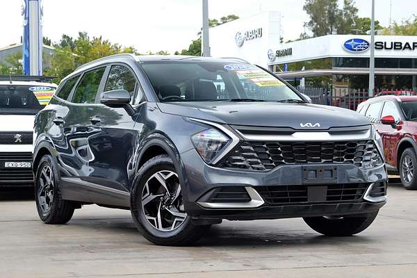 2024 Kia Sportage S NQ5