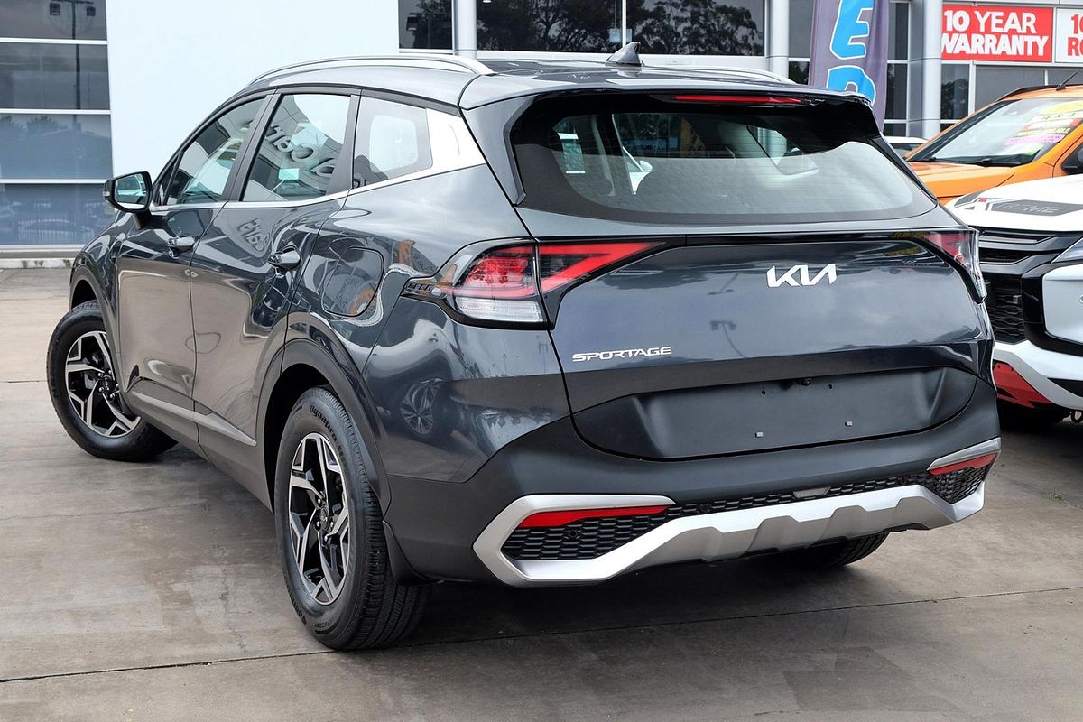 2024 Kia Sportage S NQ5