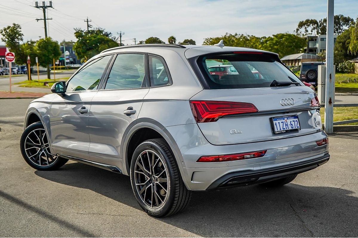 2024 Audi Q5 40 TDI Sport FY