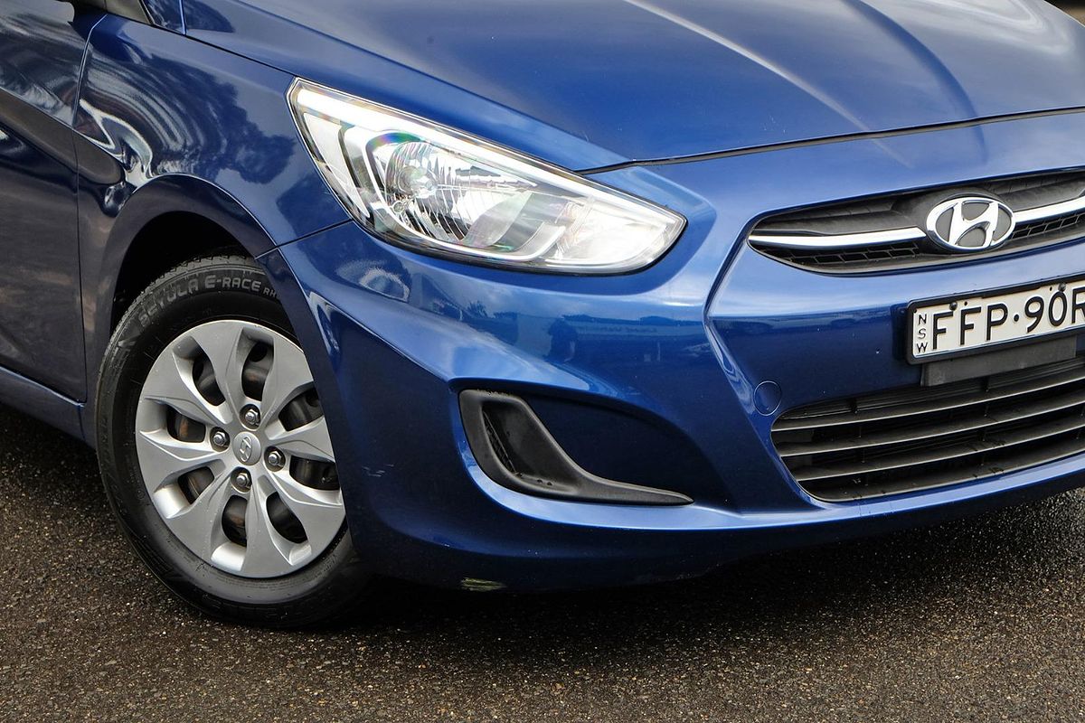 2016 Hyundai Accent Active RB4