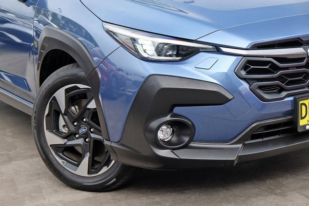 2025 Subaru Crosstrek 2.0S G6X