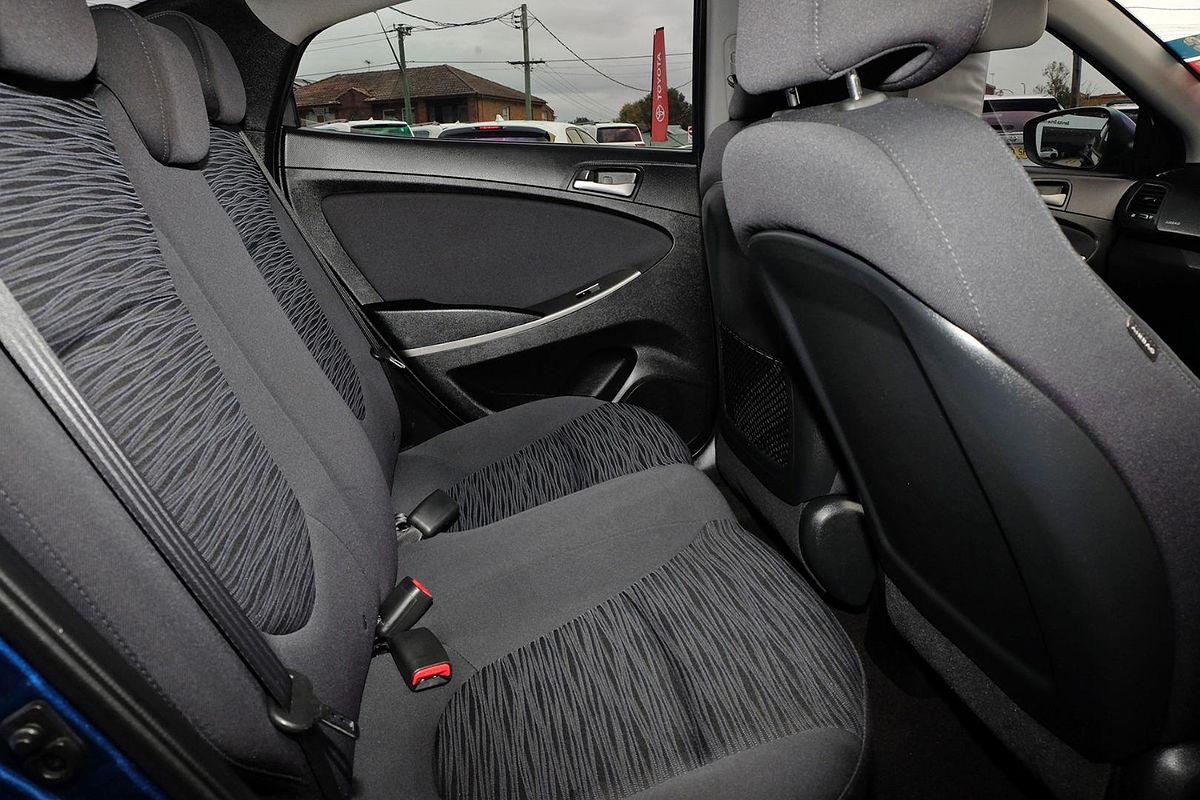 2016 Hyundai Accent Active RB4