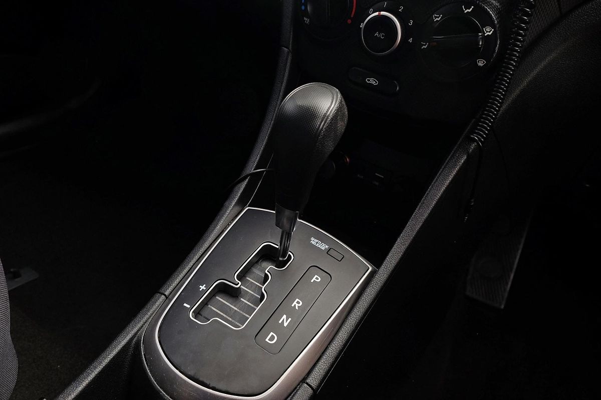 2016 Hyundai Accent Active RB4