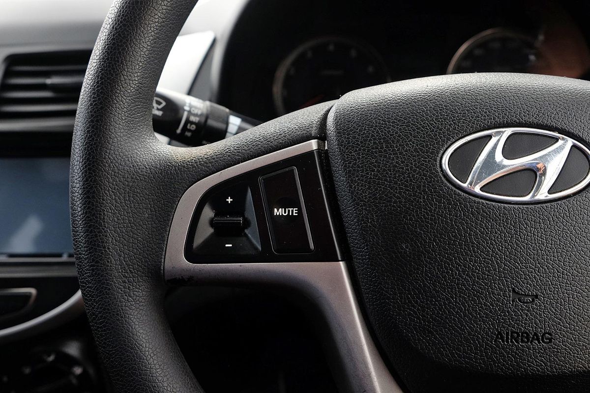 2016 Hyundai Accent Active RB4