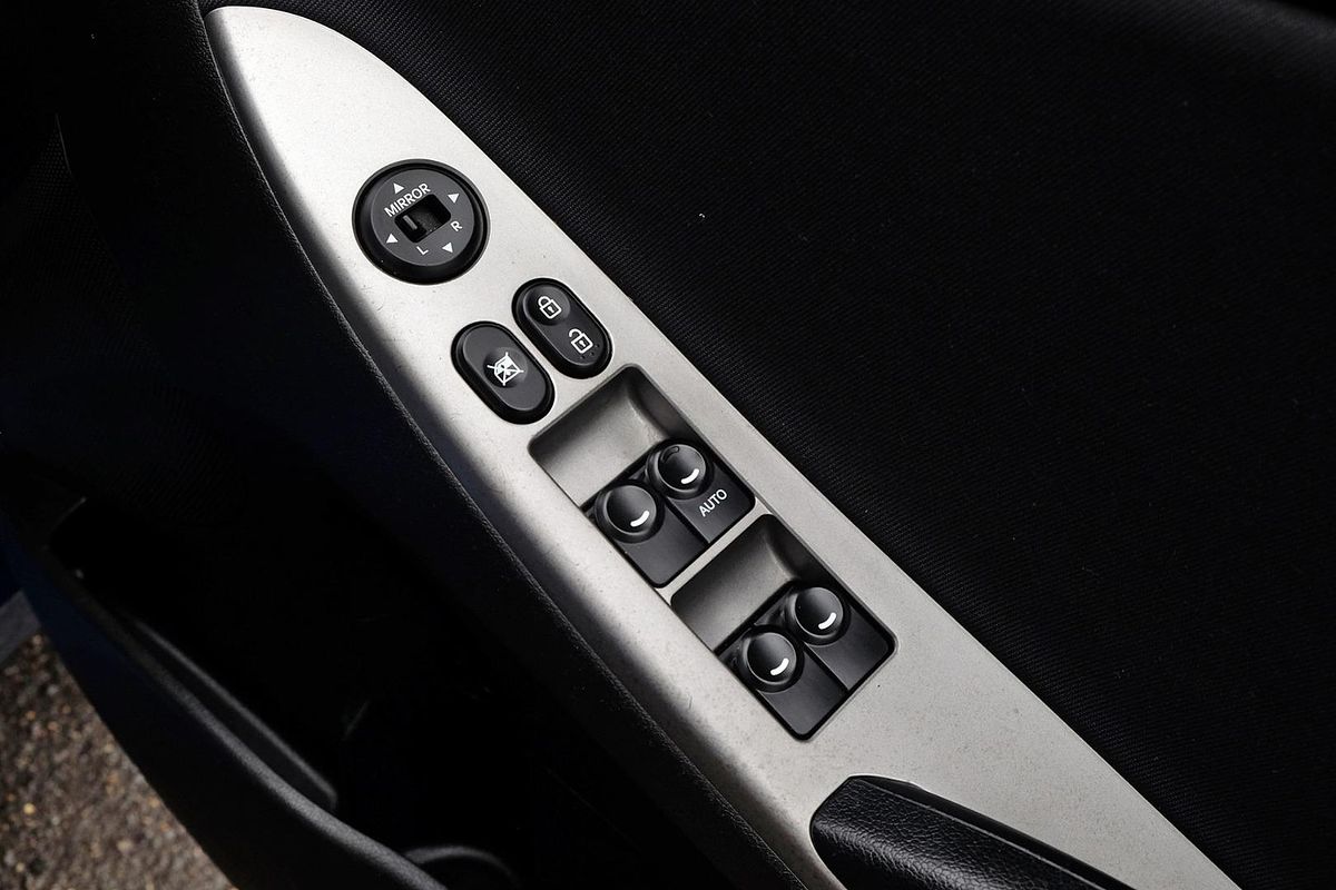 2016 Hyundai Accent Active RB4