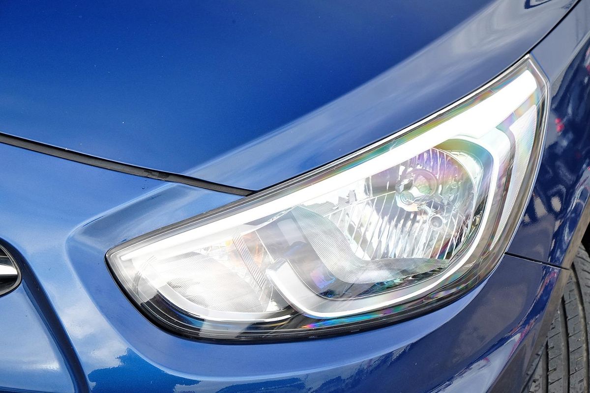 2016 Hyundai Accent Active RB4