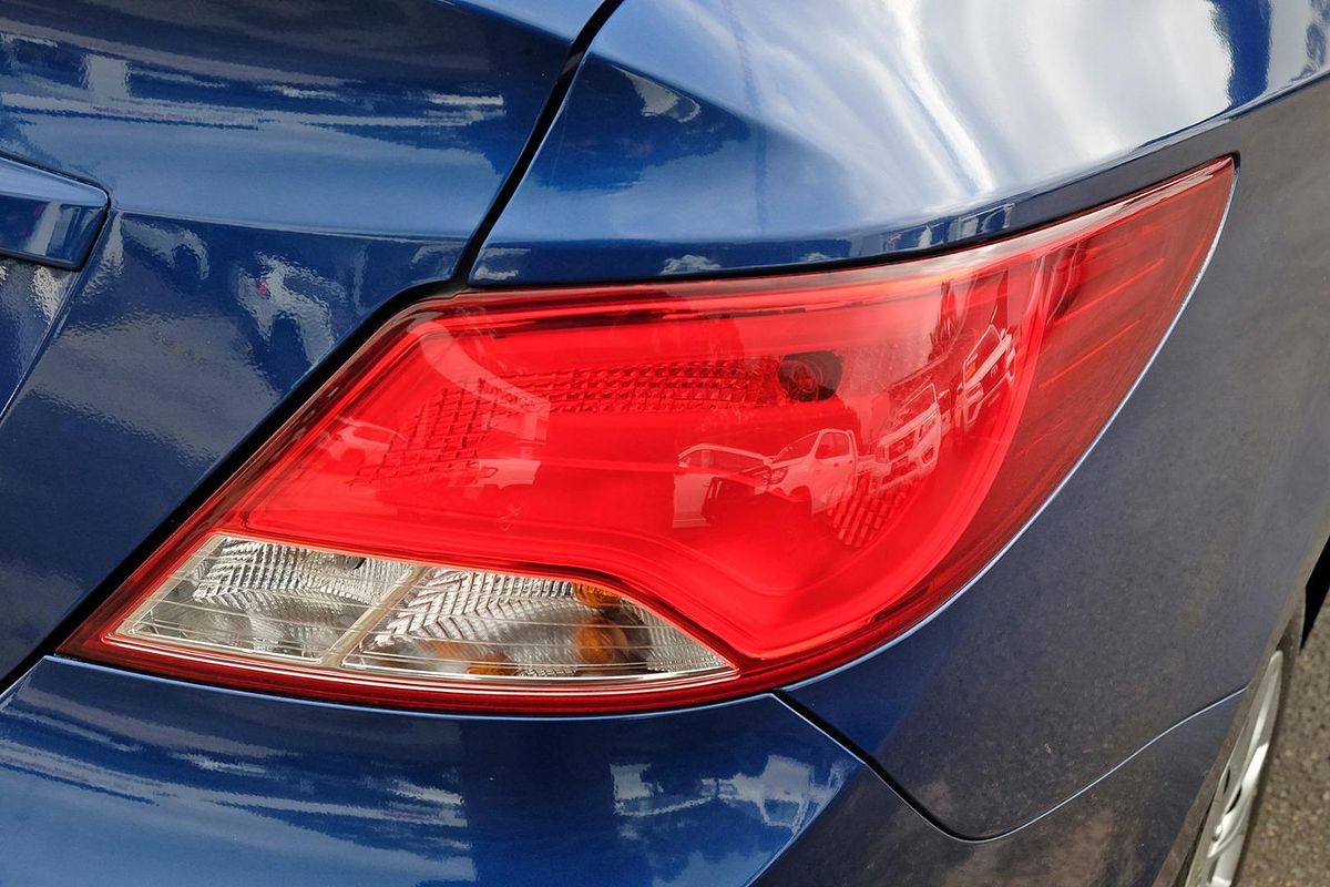 2016 Hyundai Accent Active RB4