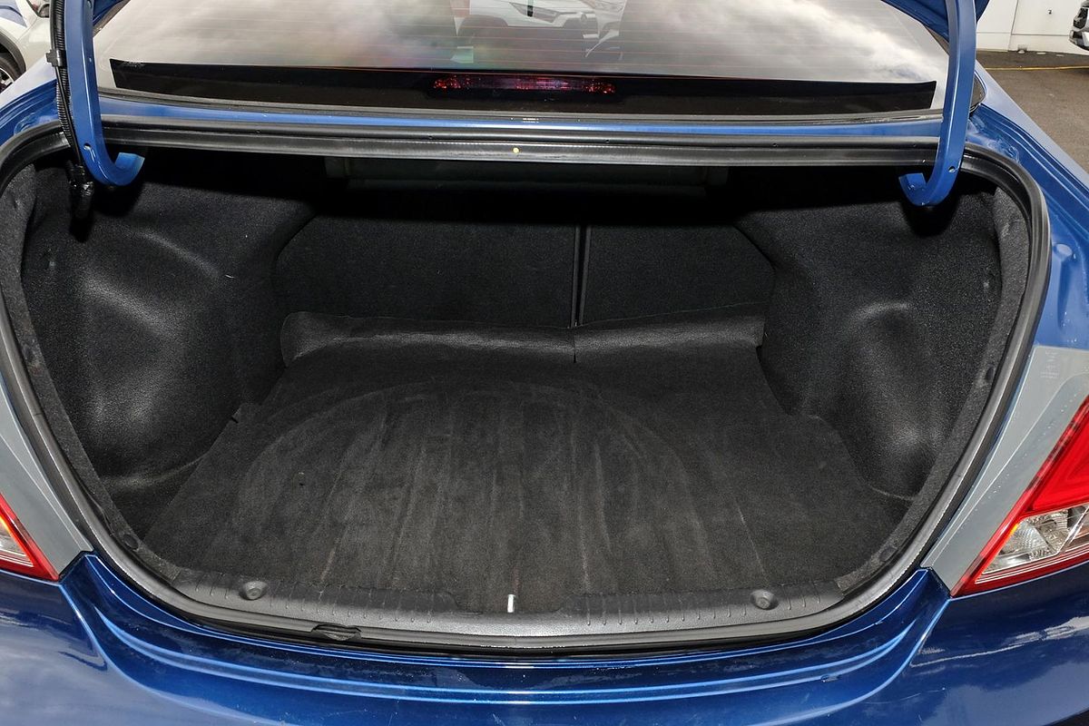 2016 Hyundai Accent Active RB4