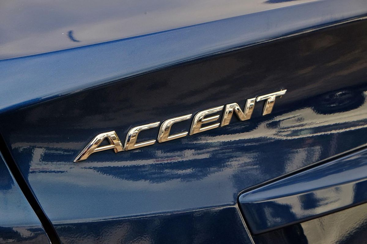 2016 Hyundai Accent Active RB4