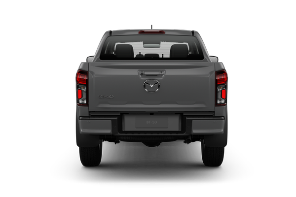 2026 Mazda BT-50 XT TF 4X4 thumb-5