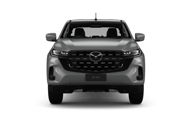 2026 Mazda BT-50 XT TF 4X4 thumb-1