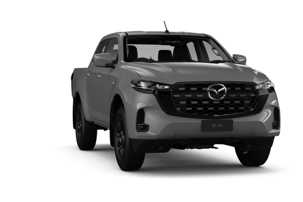 2026 Mazda BT-50 XT TF 4X4 thumb-2