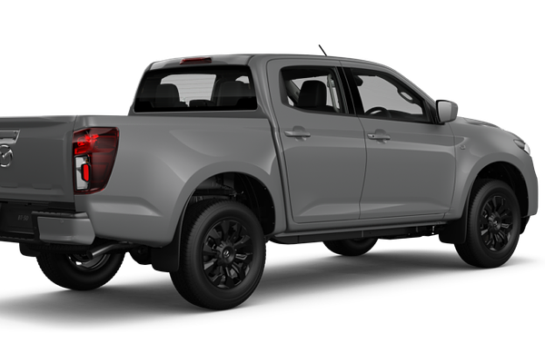 2026 Mazda BT-50 XT TF 4X4 thumb-4