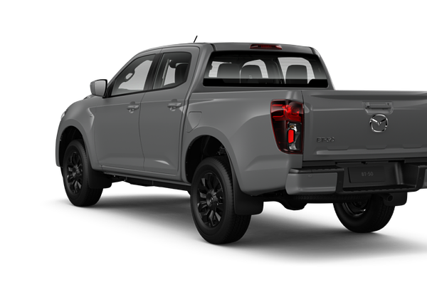 2026 Mazda BT-50 XT TF 4X4 thumb-6