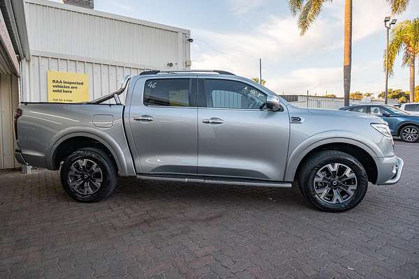2022 GWM Ute Cannon-X NPW 4X4 thumb-4