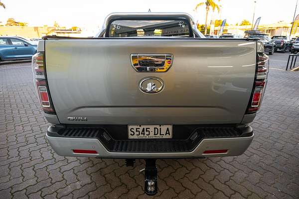 2022 GWM Ute Cannon-X NPW 4X4 thumb-8
