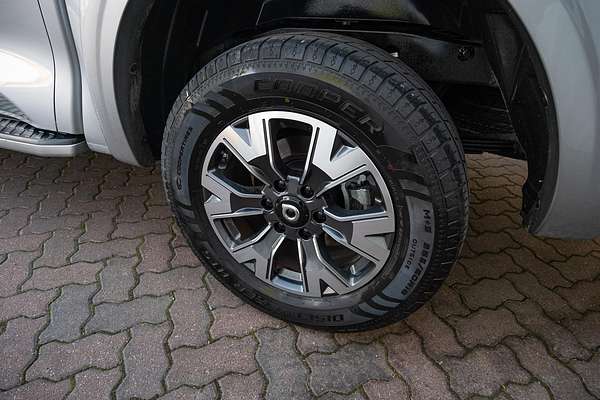 2022 GWM Ute Cannon-X NPW 4X4 thumb-10