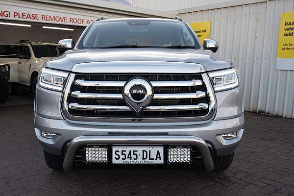2022 GWM Ute Cannon-X NPW 4X4 thumb-16