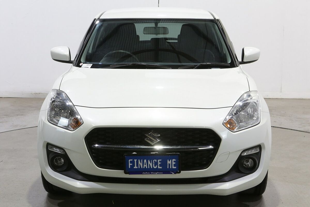 2023 Suzuki Swift GL AZ Series II