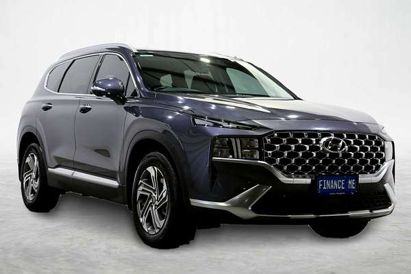 2022 Hyundai Santa Fe Active TM.V4
