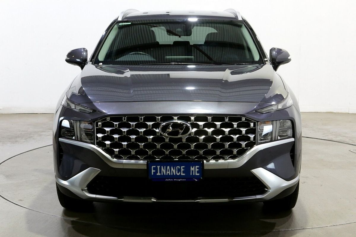 2022 Hyundai Santa Fe Active TM.V4