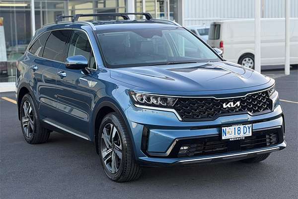 2023 Kia Sorento Sport+ MQ4