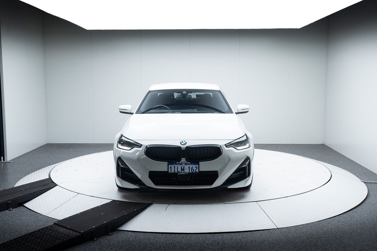 2023 BMW 2 Series 220i M Sport G42